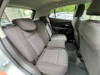 USED 2015 65 VAUXHALL MOKKA 1.6 EXCLUSIV CDTI S/S 5d 134 BHP 