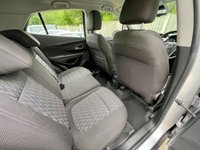 USED 2015 65 VAUXHALL MOKKA 1.6 EXCLUSIV CDTI S/S 5d 134 BHP 