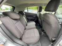 USED 2015 65 VAUXHALL MOKKA 1.6 EXCLUSIV CDTI S/S 5d 134 BHP 