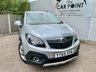 USED 2015 65 VAUXHALL MOKKA 1.6 EXCLUSIV CDTI S/S 5d 134 BHP 