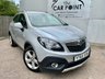 USED 2015 65 VAUXHALL MOKKA 1.6 EXCLUSIV CDTI S/S 5d 134 BHP 