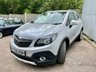 USED 2015 65 VAUXHALL MOKKA 1.6 EXCLUSIV CDTI S/S 5d 134 BHP 