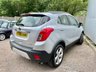 USED 2015 65 VAUXHALL MOKKA 1.6 EXCLUSIV CDTI S/S 5d 134 BHP 