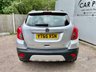 USED 2015 65 VAUXHALL MOKKA 1.6 EXCLUSIV CDTI S/S 5d 134 BHP 
