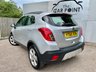 USED 2015 65 VAUXHALL MOKKA 1.6 EXCLUSIV CDTI S/S 5d 134 BHP 