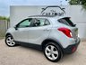 USED 2015 65 VAUXHALL MOKKA 1.6 EXCLUSIV CDTI S/S 5d 134 BHP 