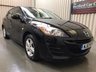 USED 2011 61 MAZDA 3 1.6 TS 5d 105 BHP FINANCE RATES  FROM 6.9 % APR