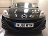 USED 2011 61 MAZDA 3 1.6 TS 5d 105 BHP FINANCE RATES  FROM 6.9 % APR