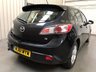 USED 2011 61 MAZDA 3 1.6 TS 5d 105 BHP FINANCE RATES  FROM 6.9 % APR