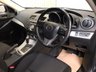 USED 2011 61 MAZDA 3 1.6 TS 5d 105 BHP FINANCE RATES  FROM 6.9 % APR
