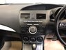USED 2011 61 MAZDA 3 1.6 TS 5d 105 BHP FINANCE RATES  FROM 6.9 % APR