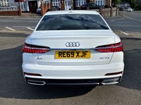 USED 2019 69 AUDI A6 2.0 TDI S LINE 4d 202 BHP ** RAC BUYSURE INSPECTED **