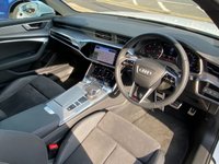 USED 2019 69 AUDI A6 2.0 TDI S LINE 4d 202 BHP ** RAC BUYSURE INSPECTED **