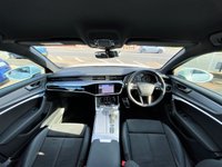 USED 2019 69 AUDI A6 2.0 TDI S LINE 4d 202 BHP ** RAC BUYSURE INSPECTED **