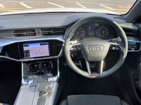 USED 2019 69 AUDI A6 2.0 TDI S LINE 4d 202 BHP ** RAC BUYSURE INSPECTED **