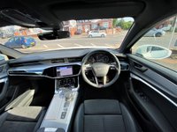 USED 2019 69 AUDI A6 2.0 TDI S LINE 4d 202 BHP ** RAC BUYSURE INSPECTED **