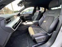 USED 2019 69 AUDI A6 2.0 TDI S LINE 4d 202 BHP ** RAC BUYSURE INSPECTED **