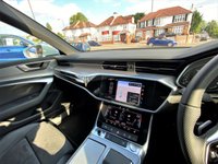 USED 2019 69 AUDI A6 2.0 TDI S LINE 4d 202 BHP ** RAC BUYSURE INSPECTED **