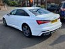 USED 2019 69 AUDI A6 2.0 TDI S LINE 4d 202 BHP ** RAC BUYSURE INSPECTED **