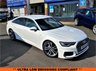 USED 2019 69 AUDI A6 2.0 TDI S LINE 4d 202 BHP ** RAC BUYSURE INSPECTED **