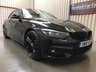 USED 2018 18 BMW 4 SERIES 2.0 420D M SPORT 2d 188 BHP EXCELLENT SPEC