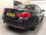 USED 2018 18 BMW 4 SERIES 2.0 420D M SPORT 2d 188 BHP EXCELLENT SPEC