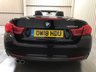 USED 2018 18 BMW 4 SERIES 2.0 420D M SPORT 2d 188 BHP EXCELLENT SPEC