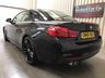 USED 2018 18 BMW 4 SERIES 2.0 420D M SPORT 2d 188 BHP EXCELLENT SPEC