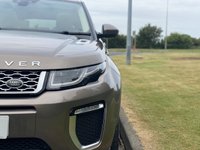 USED 2017 67 LAND ROVER RANGE ROVER EVOQUE 2.0 SD4 AUTOBIOGRAPHY 5d 238 BHP Dual View TV Panoramic Roof