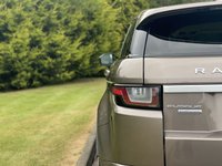 USED 2017 67 LAND ROVER RANGE ROVER EVOQUE 2.0 SD4 AUTOBIOGRAPHY 5d 238 BHP Dual View TV Panoramic Roof
