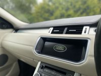 USED 2017 67 LAND ROVER RANGE ROVER EVOQUE 2.0 SD4 AUTOBIOGRAPHY 5d 238 BHP Dual View TV Panoramic Roof