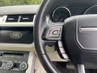 USED 2017 67 LAND ROVER RANGE ROVER EVOQUE 2.0 SD4 AUTOBIOGRAPHY 5d 238 BHP Dual View TV Panoramic Roof