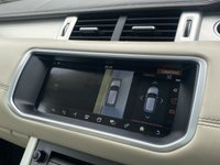USED 2017 67 LAND ROVER RANGE ROVER EVOQUE 2.0 SD4 AUTOBIOGRAPHY 5d 238 BHP Dual View TV Panoramic Roof