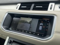 USED 2017 67 LAND ROVER RANGE ROVER EVOQUE 2.0 SD4 AUTOBIOGRAPHY 5d 238 BHP Dual View TV Panoramic Roof