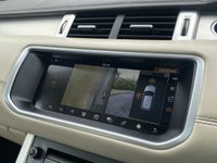 USED 2017 67 LAND ROVER RANGE ROVER EVOQUE 2.0 SD4 AUTOBIOGRAPHY 5d 238 BHP Dual View TV Panoramic Roof