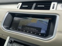 USED 2017 67 LAND ROVER RANGE ROVER EVOQUE 2.0 SD4 AUTOBIOGRAPHY 5d 238 BHP Dual View TV Panoramic Roof