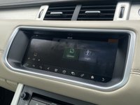 USED 2017 67 LAND ROVER RANGE ROVER EVOQUE 2.0 SD4 AUTOBIOGRAPHY 5d 238 BHP Dual View TV Panoramic Roof