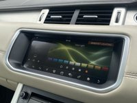 USED 2017 67 LAND ROVER RANGE ROVER EVOQUE 2.0 SD4 AUTOBIOGRAPHY 5d 238 BHP Dual View TV Panoramic Roof