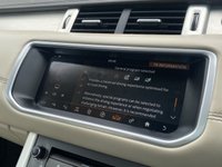 USED 2017 67 LAND ROVER RANGE ROVER EVOQUE 2.0 SD4 AUTOBIOGRAPHY 5d 238 BHP Dual View TV Panoramic Roof