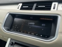 USED 2017 67 LAND ROVER RANGE ROVER EVOQUE 2.0 SD4 AUTOBIOGRAPHY 5d 238 BHP Dual View TV Panoramic Roof