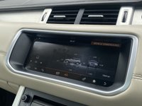 USED 2017 67 LAND ROVER RANGE ROVER EVOQUE 2.0 SD4 AUTOBIOGRAPHY 5d 238 BHP Dual View TV Panoramic Roof