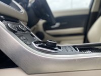 USED 2017 67 LAND ROVER RANGE ROVER EVOQUE 2.0 SD4 AUTOBIOGRAPHY 5d 238 BHP Dual View TV Panoramic Roof