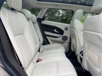 USED 2017 67 LAND ROVER RANGE ROVER EVOQUE 2.0 SD4 AUTOBIOGRAPHY 5d 238 BHP Dual View TV Panoramic Roof