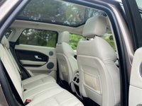 USED 2017 67 LAND ROVER RANGE ROVER EVOQUE 2.0 SD4 AUTOBIOGRAPHY 5d 238 BHP Dual View TV Panoramic Roof