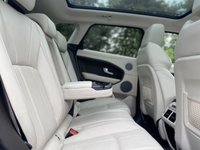 USED 2017 67 LAND ROVER RANGE ROVER EVOQUE 2.0 SD4 AUTOBIOGRAPHY 5d 238 BHP Dual View TV Panoramic Roof