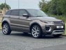 USED 2017 67 LAND ROVER RANGE ROVER EVOQUE 2.0 SD4 AUTOBIOGRAPHY 5d 238 BHP Dual View TV Panoramic Roof