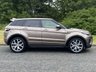 USED 2017 67 LAND ROVER RANGE ROVER EVOQUE 2.0 SD4 AUTOBIOGRAPHY 5d 238 BHP Dual View TV Panoramic Roof