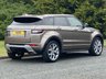 USED 2017 67 LAND ROVER RANGE ROVER EVOQUE 2.0 SD4 AUTOBIOGRAPHY 5d 238 BHP Dual View TV Panoramic Roof