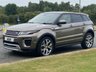 USED 2017 67 LAND ROVER RANGE ROVER EVOQUE 2.0 SD4 AUTOBIOGRAPHY 5d 238 BHP Dual View TV Panoramic Roof