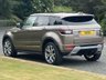 USED 2017 67 LAND ROVER RANGE ROVER EVOQUE 2.0 SD4 AUTOBIOGRAPHY 5d 238 BHP Dual View TV Panoramic Roof